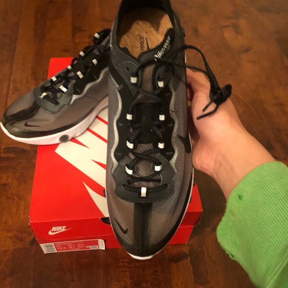 Nike element react 87 - Picture 2 of 4